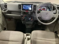 Suzuki EVERY лот № 3092 оценка 4  с аукциона в Японии 2