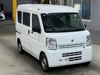 Suzuki EVERY лот № 3092 оценка 4  с аукциона в Японии 3