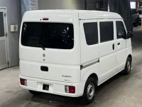 Suzuki EVERY лот № 3092 оценка 4  с аукциона в Японии 4