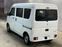 Suzuki EVERY лот № 3092 оценка 4  с аукциона в Японии 1