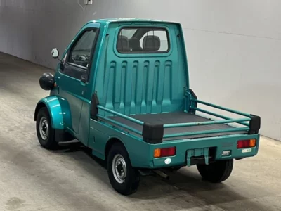 Daihatsu MIDJET II