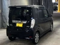 Nissan DAYZ ROOX лот № 3097 оценка R  с аукциона в Японии 4