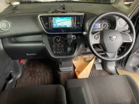 Nissan DAYZ ROOX лот № 3097 оценка R  с аукциона в Японии 2