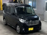 Nissan DAYZ ROOX лот № 3097 оценка R  с аукциона в Японии 3