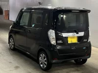 Nissan DAYZ ROOX лот № 3097 оценка R  с аукциона в Японии 1