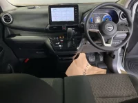 Nissan DAYZ лот № 3093 оценка 4.5  с аукциона в Японии 2