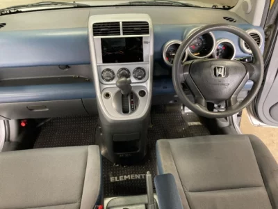Honda ELEMENT