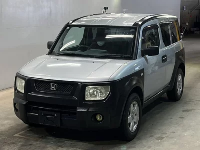 Honda ELEMENT