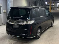 Mazda BIANTE лот № 2046 оценка 3  с аукциона в Японии 4