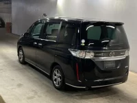 Mazda BIANTE лот № 2046 оценка 3  с аукциона в Японии 1