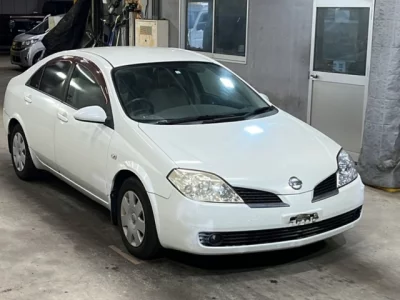 Nissan PRIMERA
