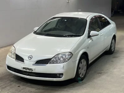 Nissan PRIMERA