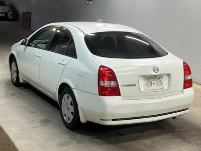 Nissan PRIMERA