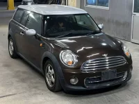 BMW MINI лот № 1060 оценка 3.5  с аукциона в Японии 3