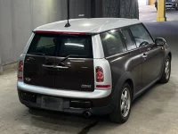 BMW MINI лот № 1060 оценка 3.5  с аукциона в Японии 4