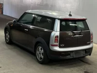 BMW MINI лот № 1060 оценка 3.5  с аукциона в Японии 1