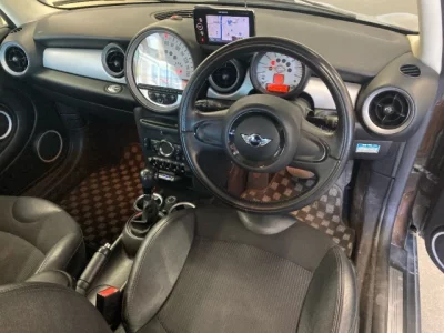 BMW MINI