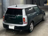 BMW MINI лот № 1061 оценка 3.5  с аукциона в Японии 4