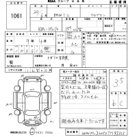 BMW MINI лот № 1061 оценка 3.5  с аукциона в Японии 5