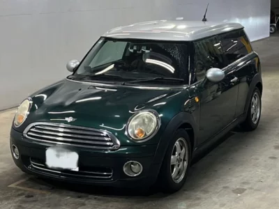 BMW MINI