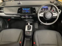 Honda FIT лот № 3094 оценка 4  с аукциона в Японии 2