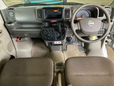 Nissan CLIPPER VAN