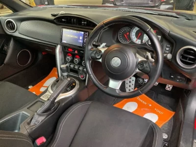 Toyota GT 86