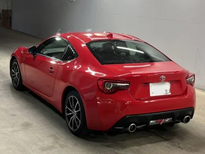Toyota GT 86
