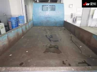 Toyota DYNA лот № 7021 оценка 3.5  с аукциона в Японии 3