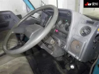 Toyota DYNA лот № 7021 оценка 3.5  с аукциона в Японии 4