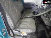 Toyota DYNA лот № 7021 оценка 3.5  с аукциона в Японии 5