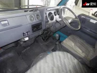 Toyota DYNA лот № 7021 оценка 3.5  с аукциона в Японии 2