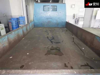 Toyota DYNA  с аукциона в Японии