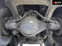 Isuzu TRUCK лот № 8546 оценка 3.5  с аукциона в Японии 9