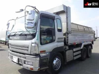 Isuzu TRUCK лот № 8546 оценка 3.5  с аукциона в Японии 3