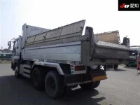 Isuzu TRUCK лот № 8546 оценка 3.5  с аукциона в Японии 4