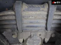 Isuzu TRUCK лот № 8546 оценка 3.5  с аукциона в Японии 6