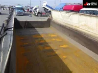 Isuzu TRUCK лот № 8546 оценка 3.5  с аукциона в Японии 7