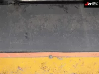 Isuzu TRUCK лот № 8546 оценка 3.5  с аукциона в Японии 8