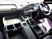 Isuzu TRUCK лот № 8546 оценка 3.5  с аукциона в Японии 2