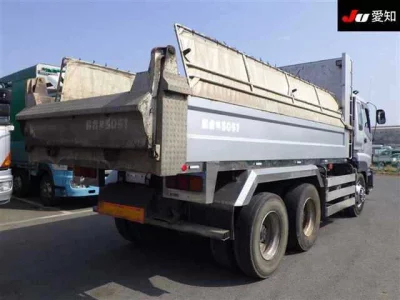 Isuzu TRUCK  с аукциона в Японии