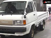 Toyota TOWN ACE TRUCK лот № 20009 оценка R  с аукциона в Японии 6