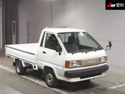 Toyota TOWN ACE TRUCK  с аукциона в Японии