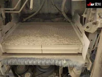 Hino RANGER лот № 8612 оценка 3.5  с аукциона в Японии 10