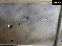 Hino RANGER лот № 8612 оценка 3.5  с аукциона в Японии 5