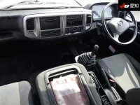 Hino RANGER лот № 8612 оценка 3.5  с аукциона в Японии 2