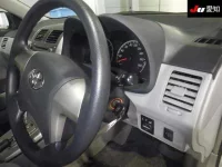 Toyota COROLLA AXIO лот № 4006 оценка 3  с аукциона в Японии 4