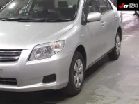 Toyota COROLLA AXIO лот № 4006 оценка 3  с аукциона в Японии 6