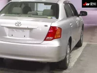 Toyota COROLLA AXIO лот № 4006 оценка 3  с аукциона в Японии 7