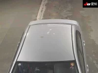 Toyota COROLLA AXIO лот № 4006 оценка 3  с аукциона в Японии 8